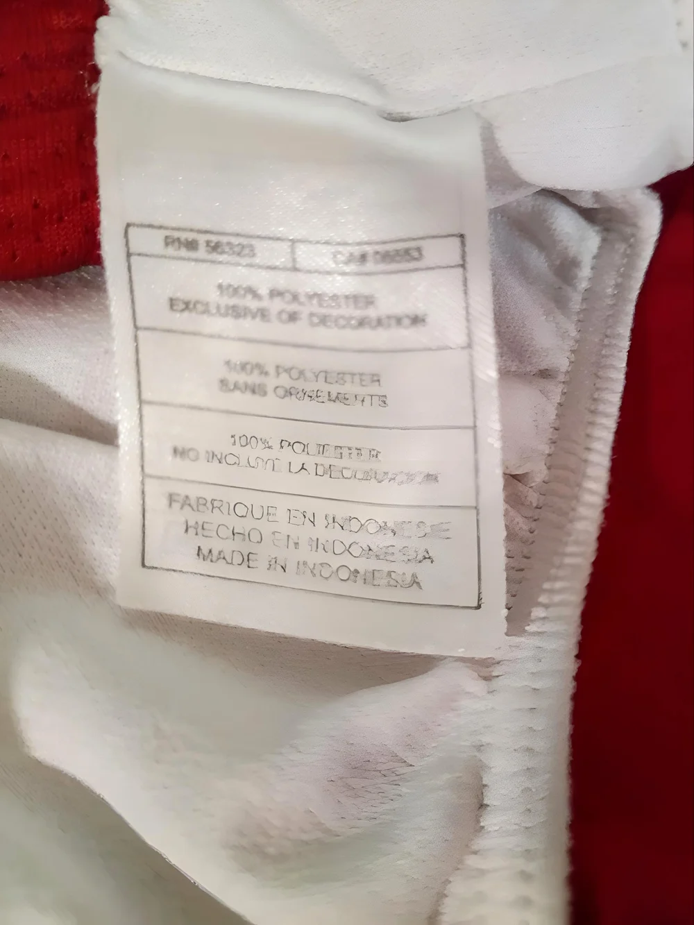 Nike Shorts Womens S Youth XL USC Trojans NCAA 3.5